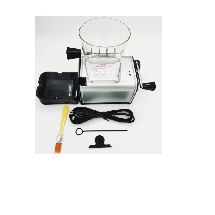 cigarette manual roller machine