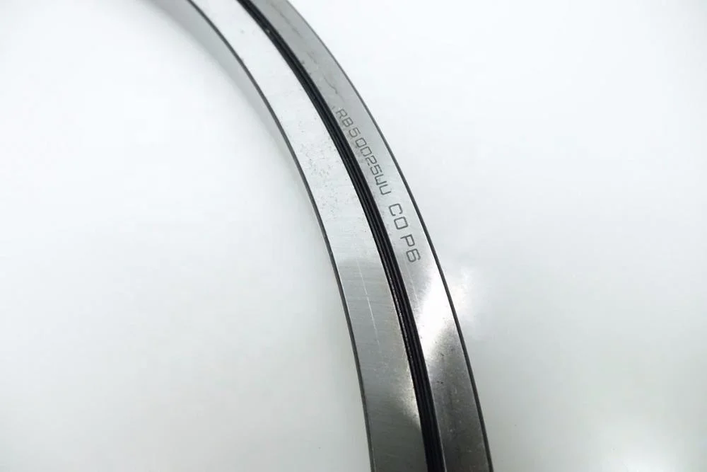  Перекрестный роликовый подшипник RE5013UUCC0P5 50*80*13