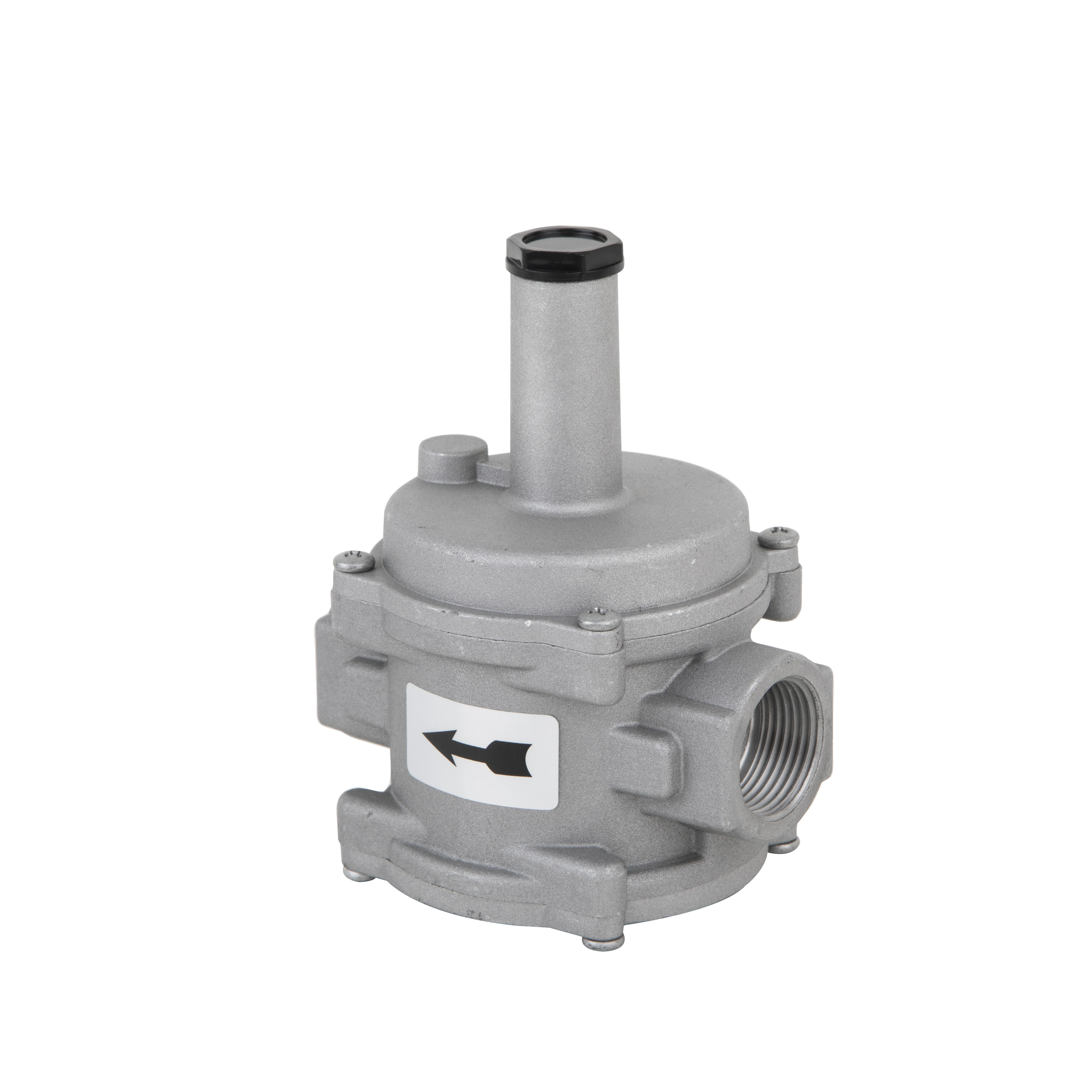 HEAPE 5 bar Natural Gas Pressure Regulator Valve