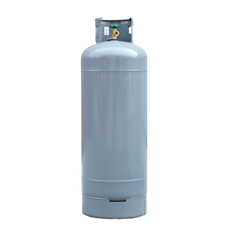 Very Popular Sale Well Home Cooking Use Cylinder Lpg Gas Tank in Indian Market