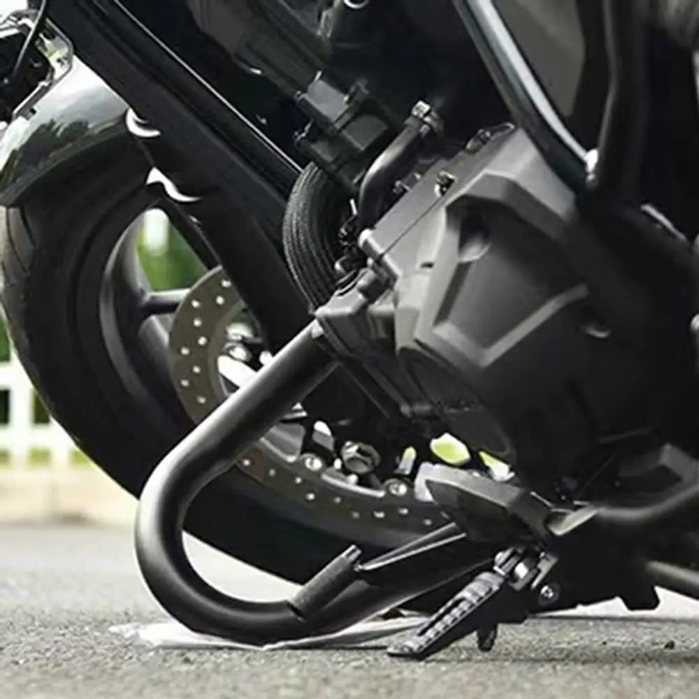 Engine Guard Highway Crash Bars Falling  Compatible for Honda Rebel 1100 CMX1100 CMX 1100