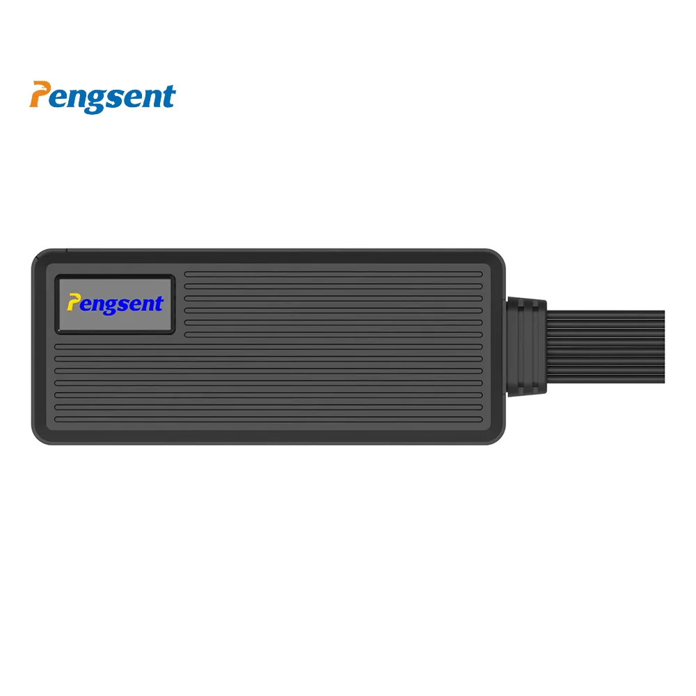 Pengsent Gps Tracker Carmagnetbicycle Tracking Position GPS Tracking Device Top Sale Best Price Car Gps Tracker for Motorcycle