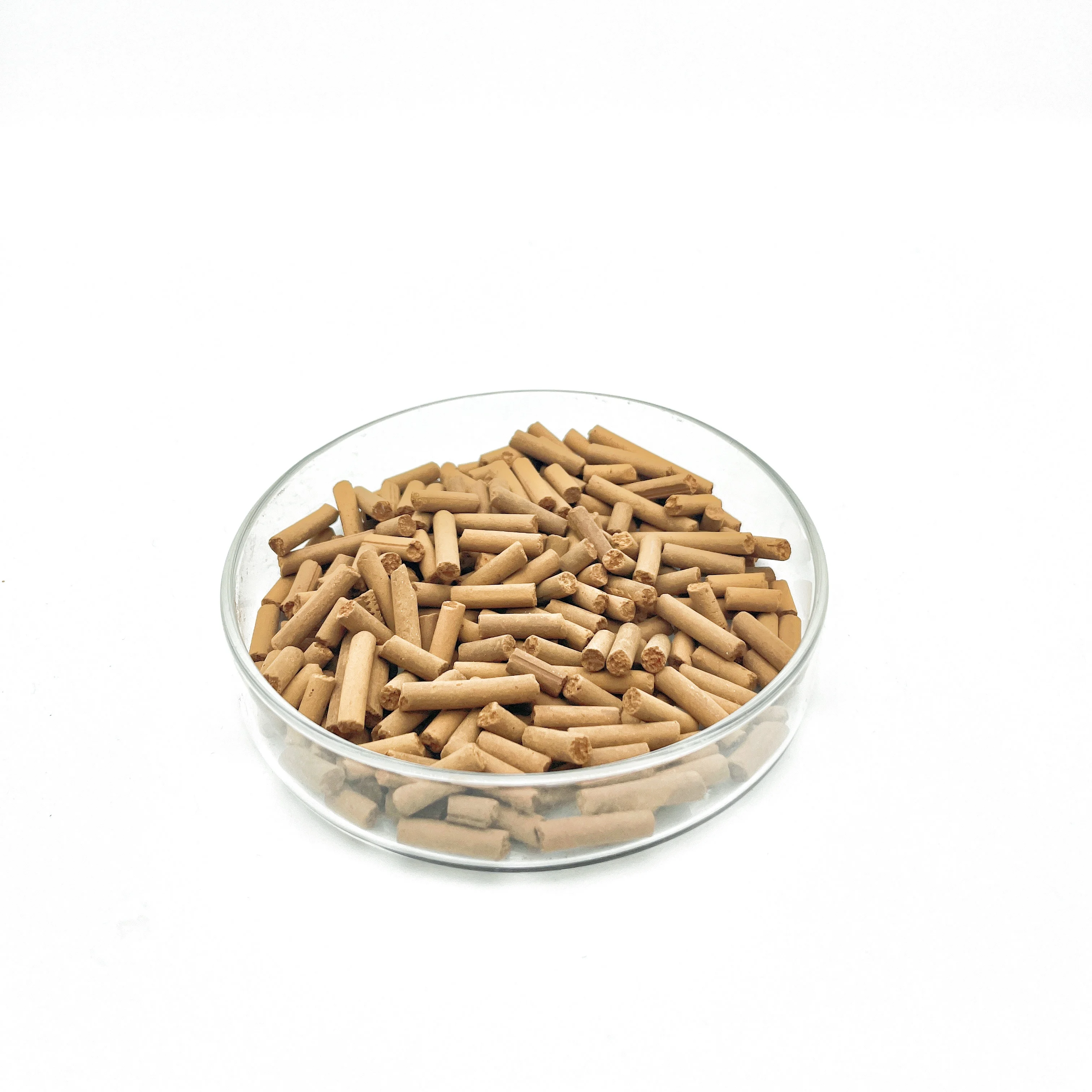 Factory Supplied JX-3C Iron Oxide Desulfurization Iron Oxide Desulfurizer Catalysts Of Crude Oil H2S Removal Adsorbent