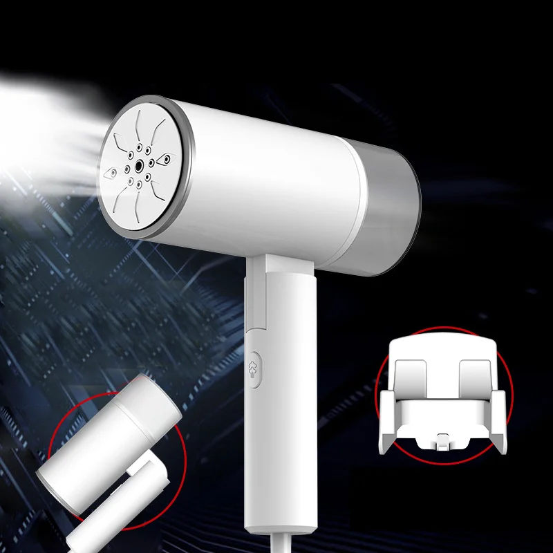 house iron With Tank Handheld Clothes Garment Steamer