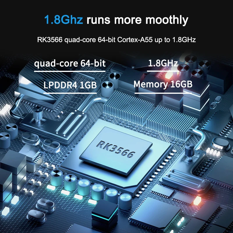 New 4.95 Inch Full View Handheld Game Player 4000 Games 5G Wifi Digital Game Console Anbernic RG503