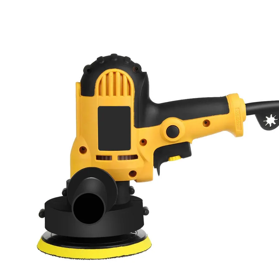 
Amazon new list rotary electric rail floor car polisher 