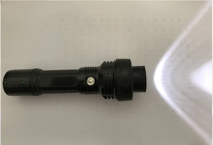 Wholesales price high quality egg tester/egg candler for incubator test eggs