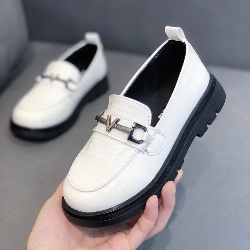 Choushan Chaussures; Большие размеры для девочек оптовая продажа модные трендовые цвет синий черный; мальчиков и детская