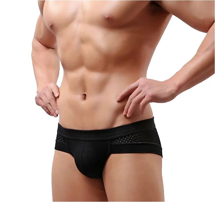Модные шорты Oem с индивидуальным логотипом, сексуальное нижнее белье для мужчин, мужские трусы и боксеры для мужчин