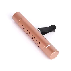 Mini car air freshener high quality essential oil diffuser car stylish car diffuser