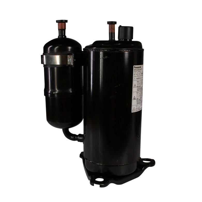 2ph Long working refrigerator compressor air-compressors model 5KS225EAA21 sanyo compressor