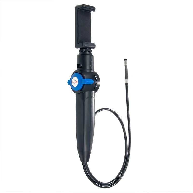 X1 RALCAM 360 HD Video Camera Portable Industrial Borescope H406MS for Vehicle Pipeline Inspection