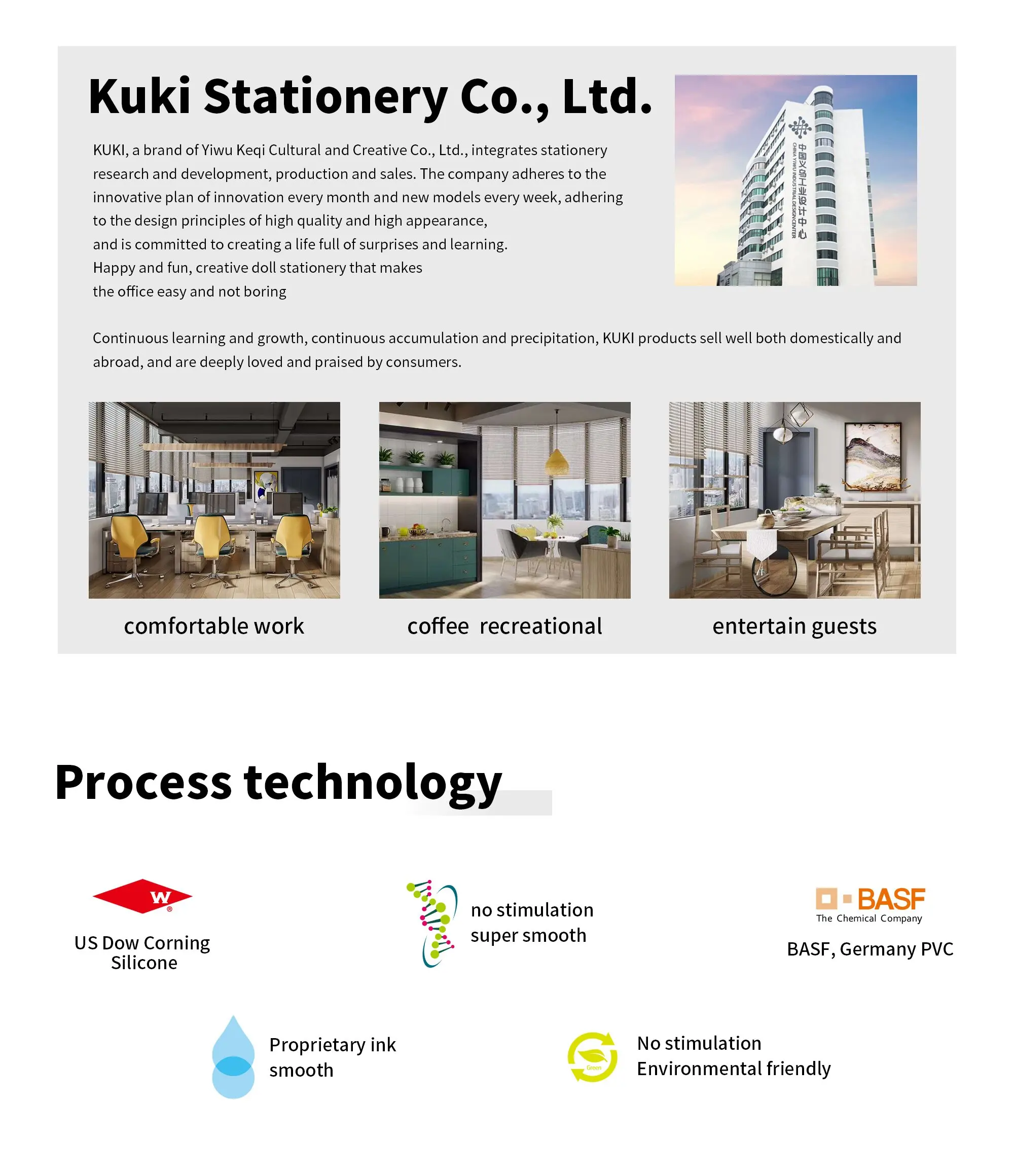 High Quality Non-Toxic PVA PVP Glue Stick School/Office Tools 9g White Glue Stick with cute top for students