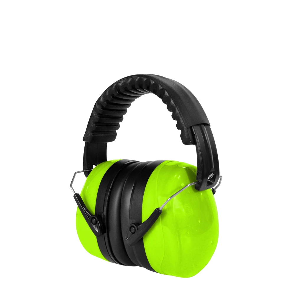 Наушники BESTG складные из нержавеющей стали 32 дБ 3