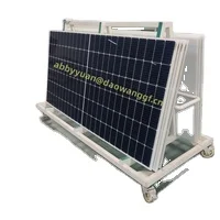 The most cost-effective renewable energy products solar panel 100kw system solar panel 12 volt 1 mw