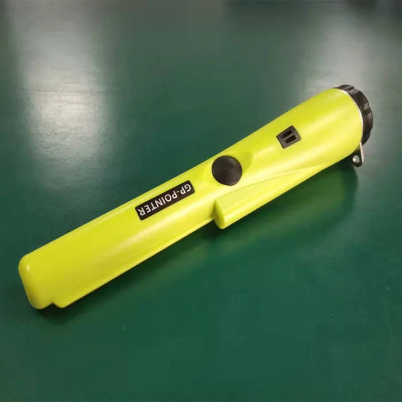 Metal detector GP-POINTER Handheld metal detector Archaeological detector detection stick