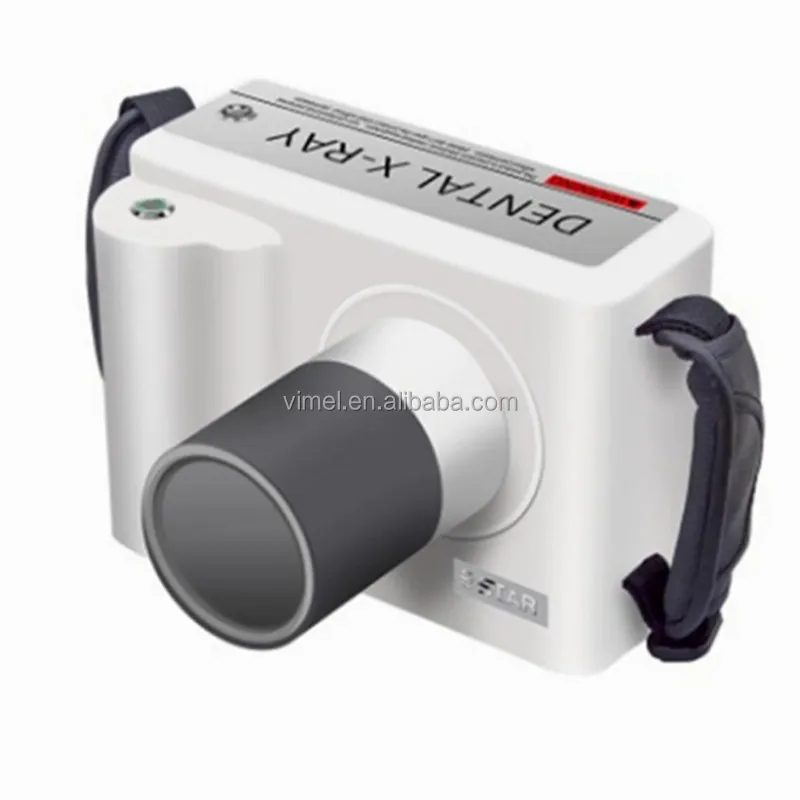 Portable Dental X-rays Unit With RVG Digital sensor Bigger Size Full Set