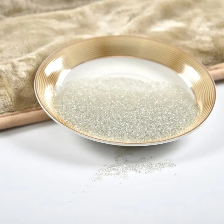 Weighted Blanket Beige Flannel Weighted Blanket with Heating Function