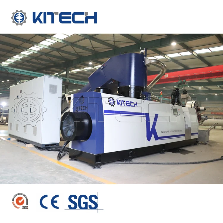 Отходы ПЭТ ПА ПЭНД лпдпэ пленочные пакеты от производителей переработки самоочищающийся фильтр пластиковые грануляторы машина