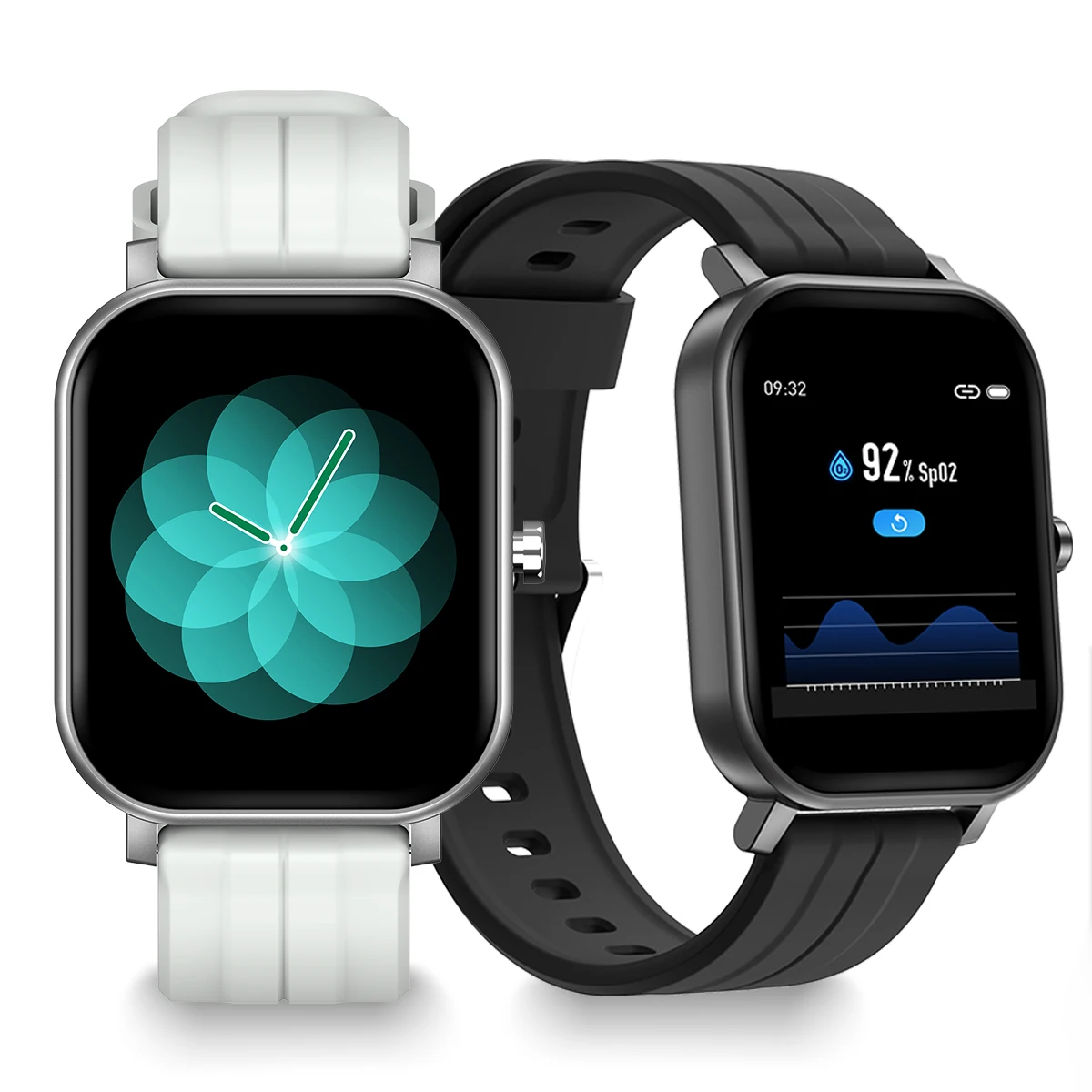 Amazon горячие S10 Смарт-часы оптом 1 65 Inch IPS TFT монитор сердечного ритма измеритель артериального давления уровня кислорода в крови 24 спортивных режимов IP67 из водонепроницаемого