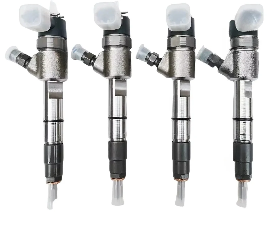 Топливная Форсунка для Cummins 6BT 6bt5.9 6D102 3802048 3283577 3920075 строительной техники дизельный двигатель запасные части