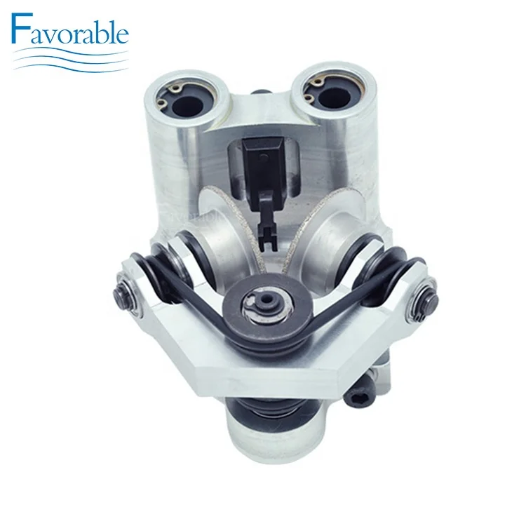 85629001 Sharpener Assy For gerber GTXL Cutter Parts