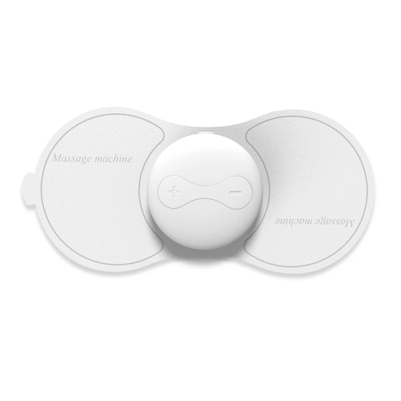 Best Sellers Handheld Muscle Stimulator Neck Leg Back Massager