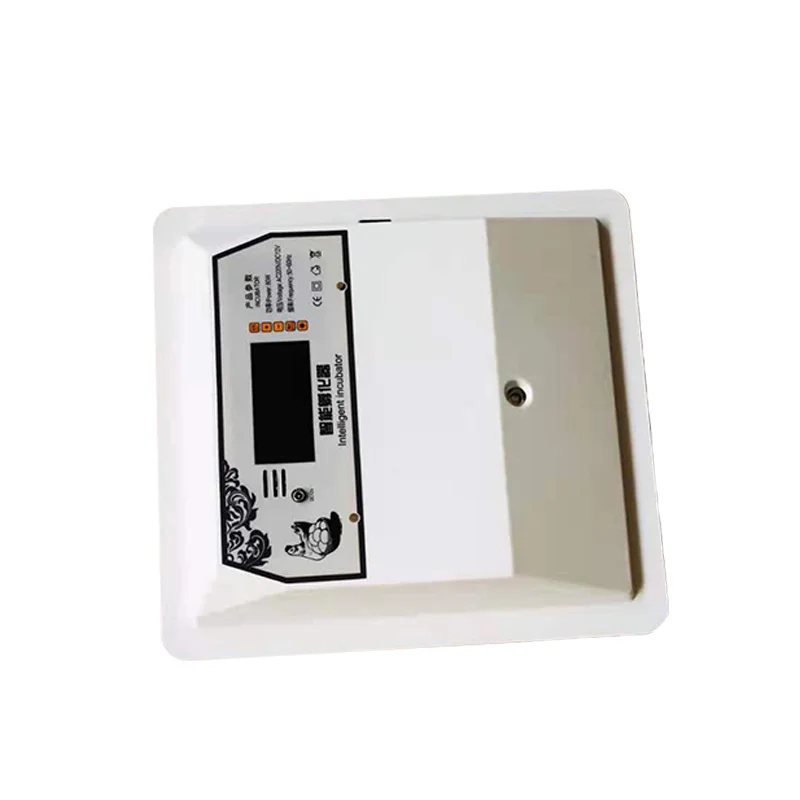 chicken, duck, turkey, bird, quail, parrot, reptile Full-automatic Poultry Egg Incubator Automatic egg incubator