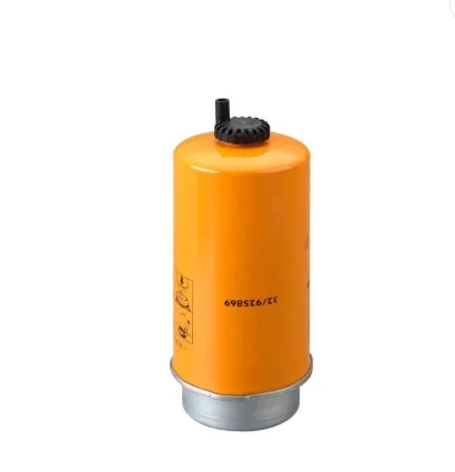 JCB PARTS FUEL FILTER FOR JCB EXCAVATOR 32/925869