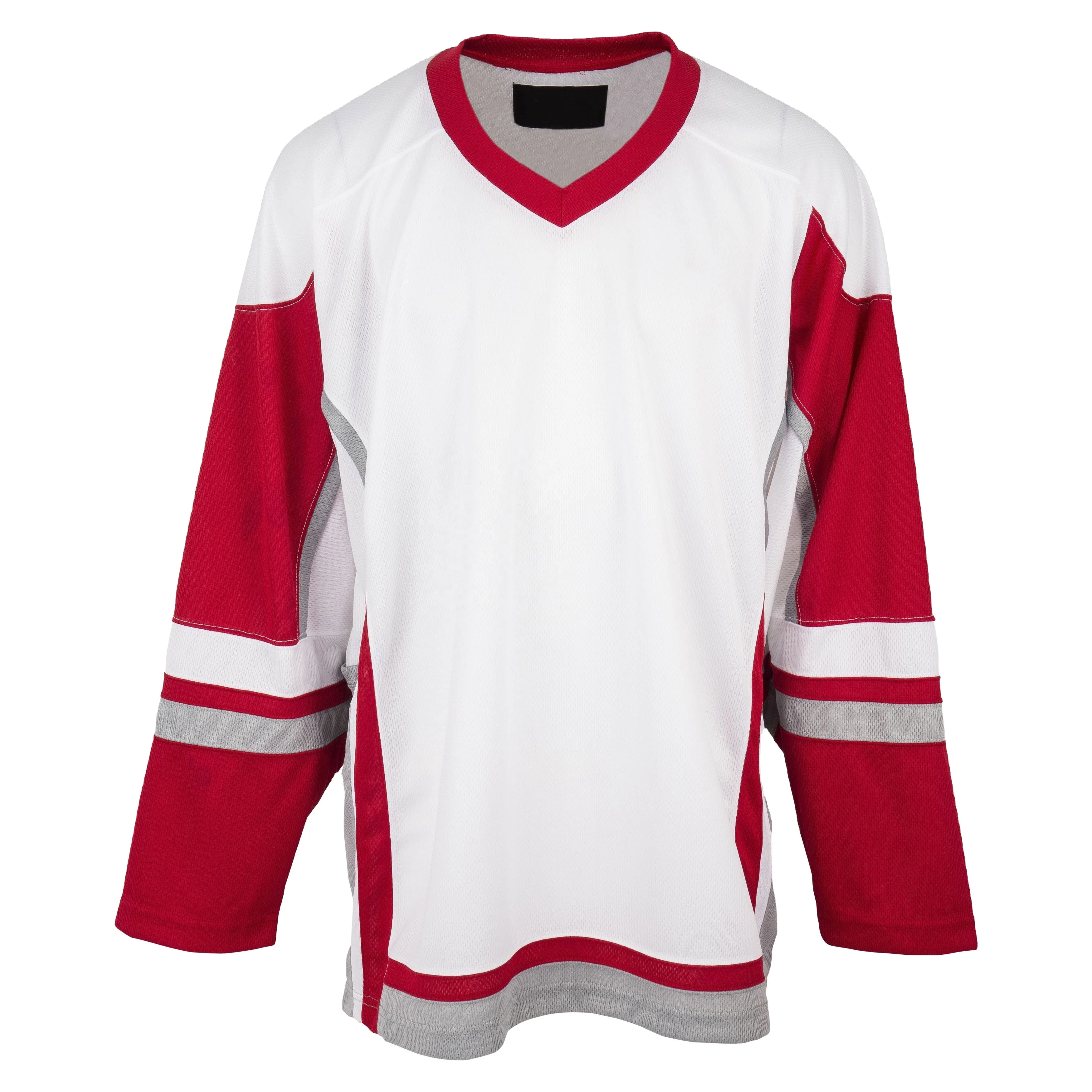 
OEM Professional Produce 100%polyester Fabric Ice Hockey Jersey for youth 