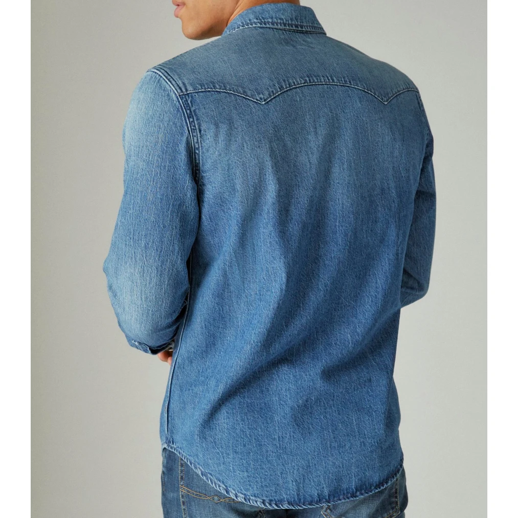 Men Silk Floral Outfit Men Cotton Nice Fancy Dress shirt Modern Quality Men Used Work Cowboy Shirt