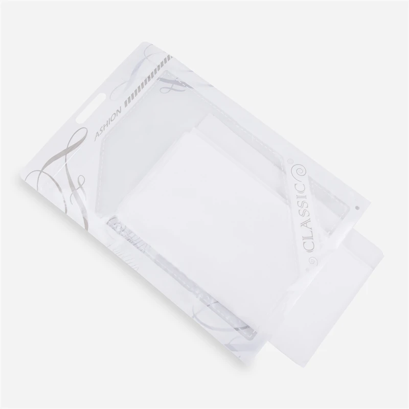 Disposable TNT Non-woven Haircut Apron Salon Accessory Shampoo Cape Barber Tools