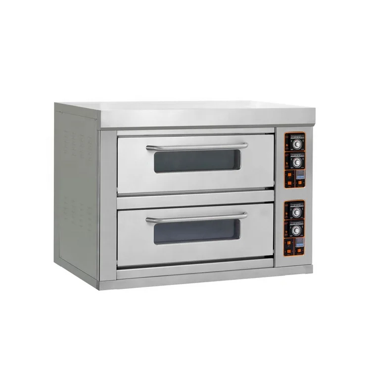 Newest electric oven range odul baking bread electric oven in thailand