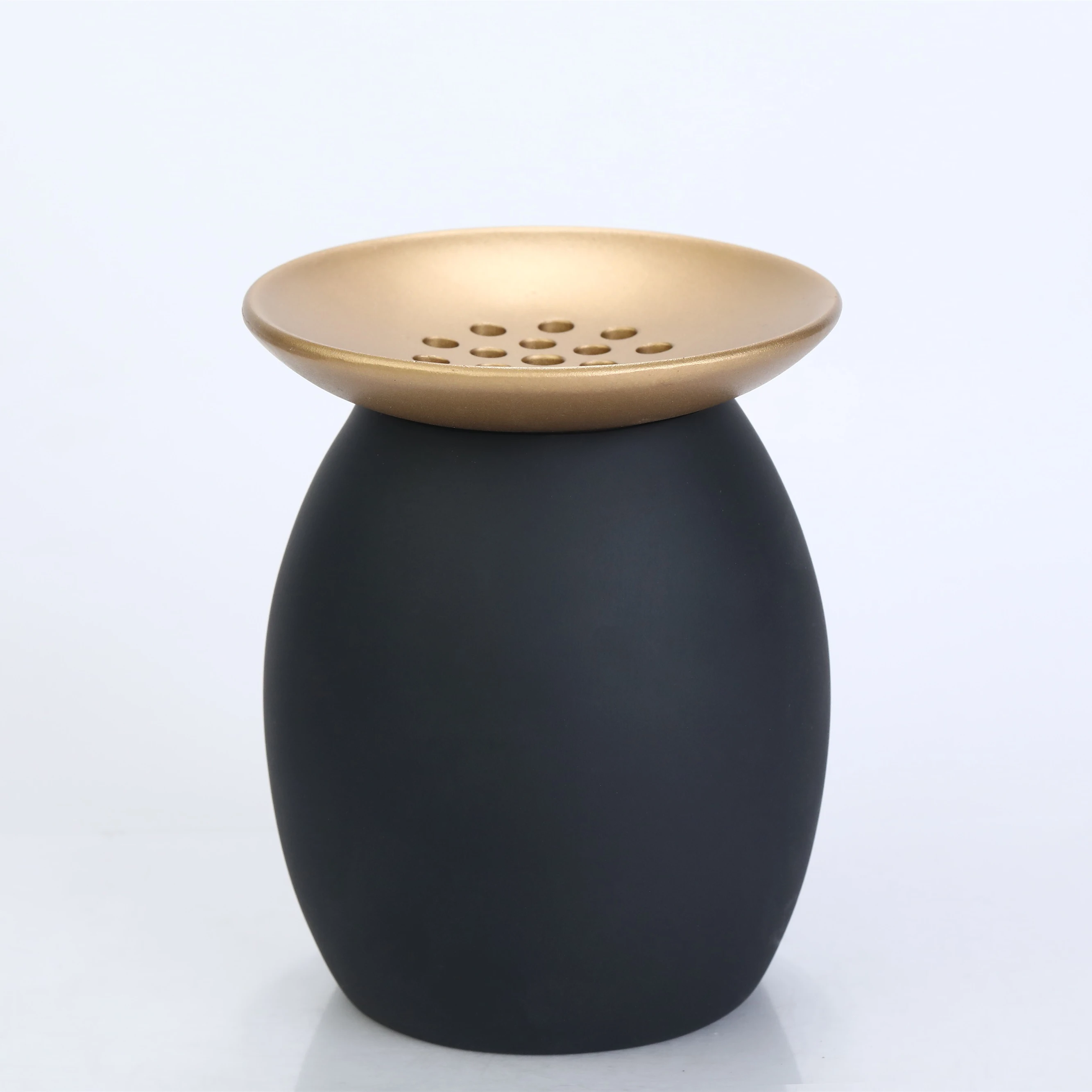 Wholesale 2023 New Mabkhoor Resin Incense burner Home Decoration