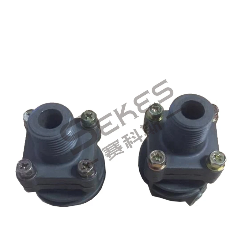 Factory price air compressor no oil machine sewage one-way valve VB42-Q-NQ-5/12025323 for atlas copco