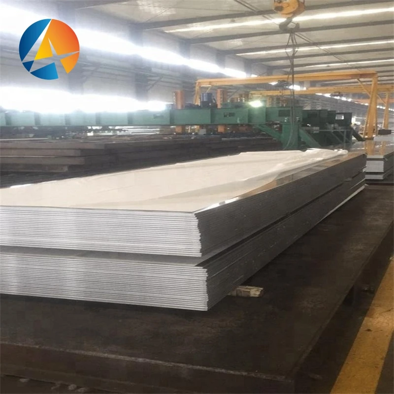 Good Application Recycled Aluminum Sheet 1050 1070 1100 Alloy Plate