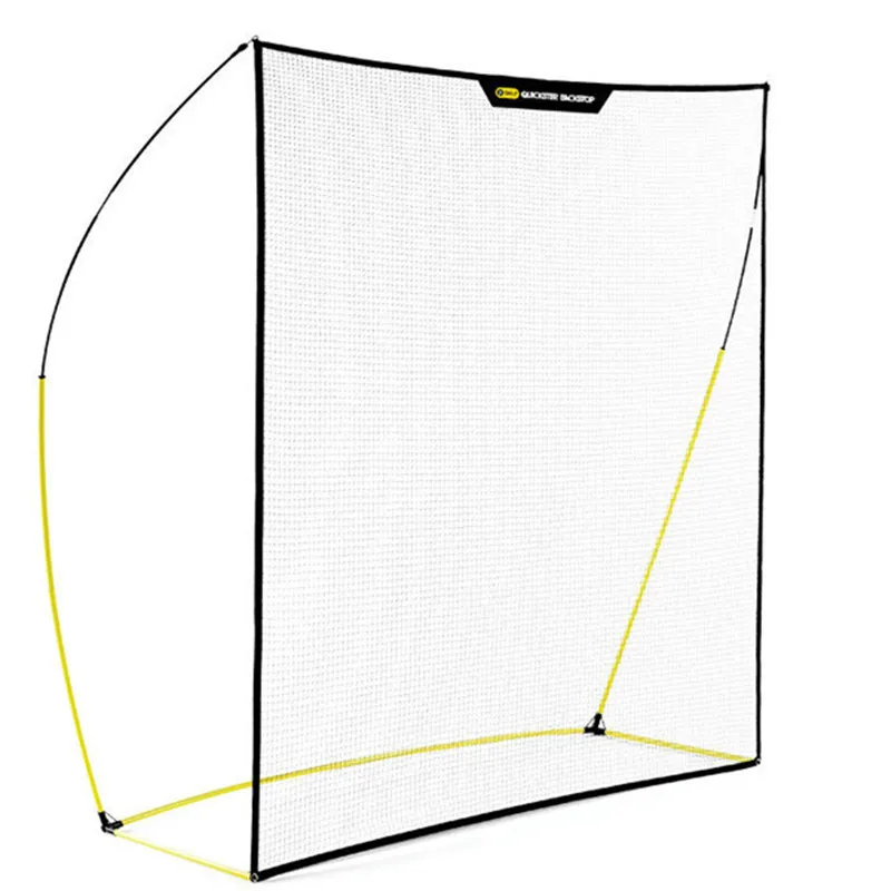 outdoor sports custom Baseball Net Portable durable Factory price Baseball Batting Bounce Net