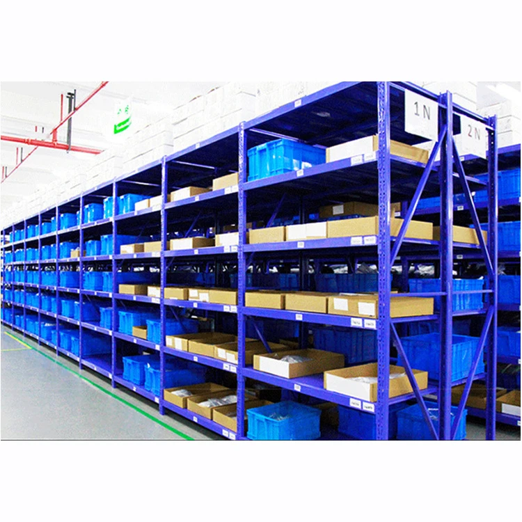 Factory Price custom Workshop Storage Adjustable Shelf Rack Tyre Rolling Racking System Stackable Pallet Storage Racks