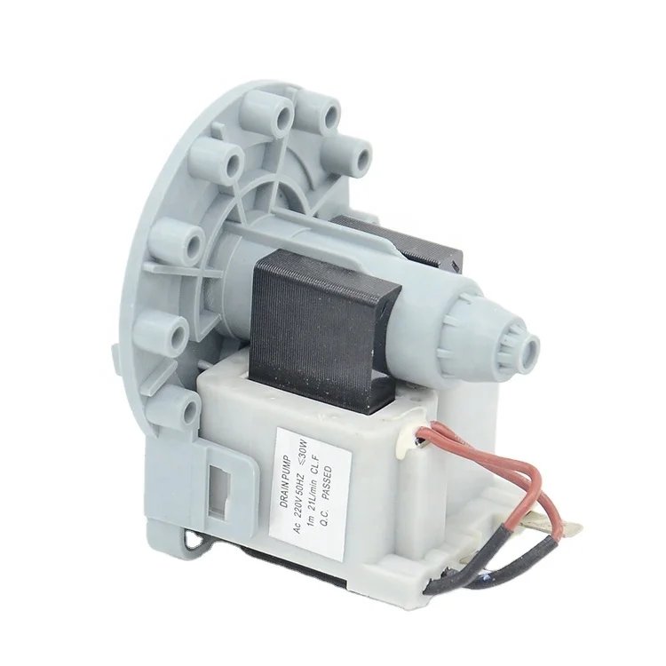 Прямая поставка от производителя, универсальный конденсатор для насоса стиральной машины