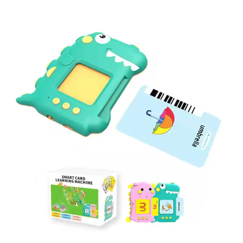 Хорошее качество карточки для детей ясельного возраста Обучающие игрушки дошкольно образовательная говорящая игрушка для От 2 до 6 лет детская одежда