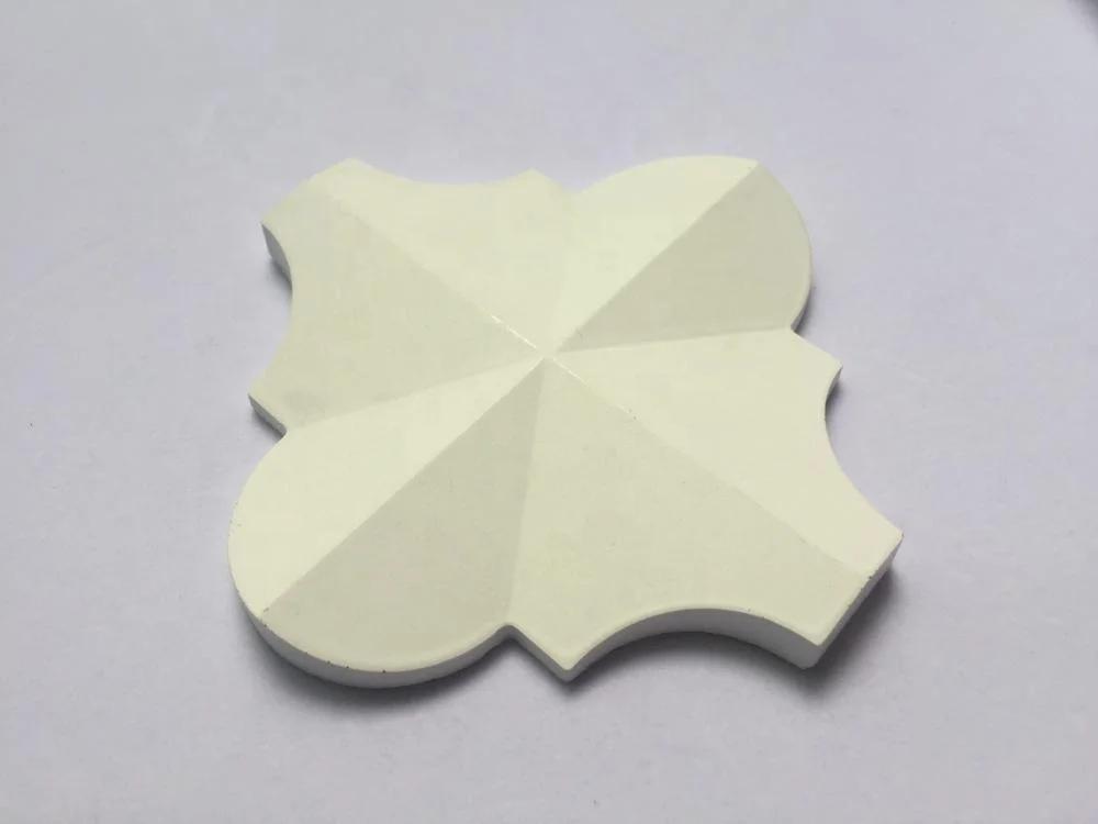 
Lantern Concrete Interior Wall Mosaic Tiles New Cement Environment-friendly Materials 