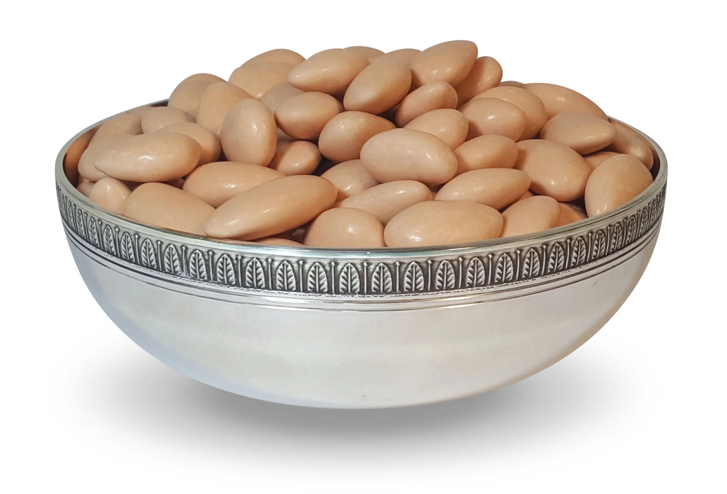 Tafe Assorted Sugar Coated Almond Dragees wit Vanilin and Cinnamon 225g - 1052 code