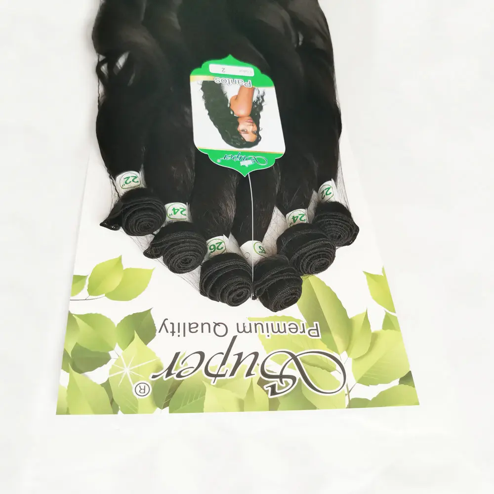 New product heat resistant synthetic hair extension  crochet braid dreadlock weave