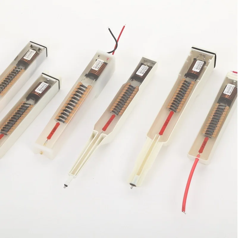 Powder spray gun high voltage cascade (NON OEM part - compatible with gema products)