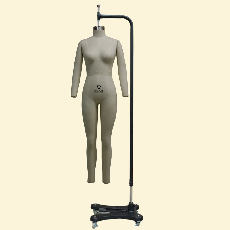 full body French size underwear female dummy and mannequin for mannequin draping form on sale
