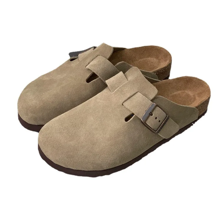 Multifunctional Lightweight Mens Eva Slippers Shoes Men Clogs Mules Sandales Hombre for wholesales