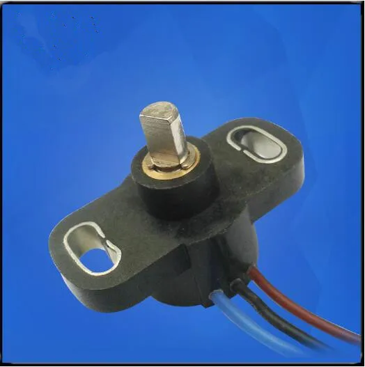 OFF22 2k 2.2k 5k 10k with  washer nuts conductive  waterproof potentiometer