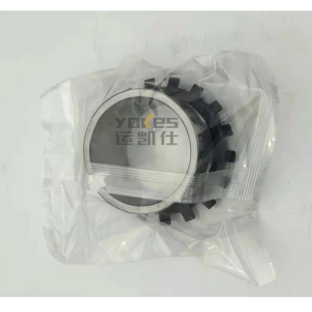H318 Spherical Roller Bearing Excavator Accessories Engine Parts