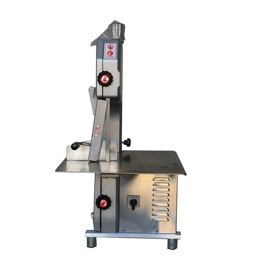 Маленький Домашний кухонный электрический нож для резки рыбы, курицы, мяса, нож для костей