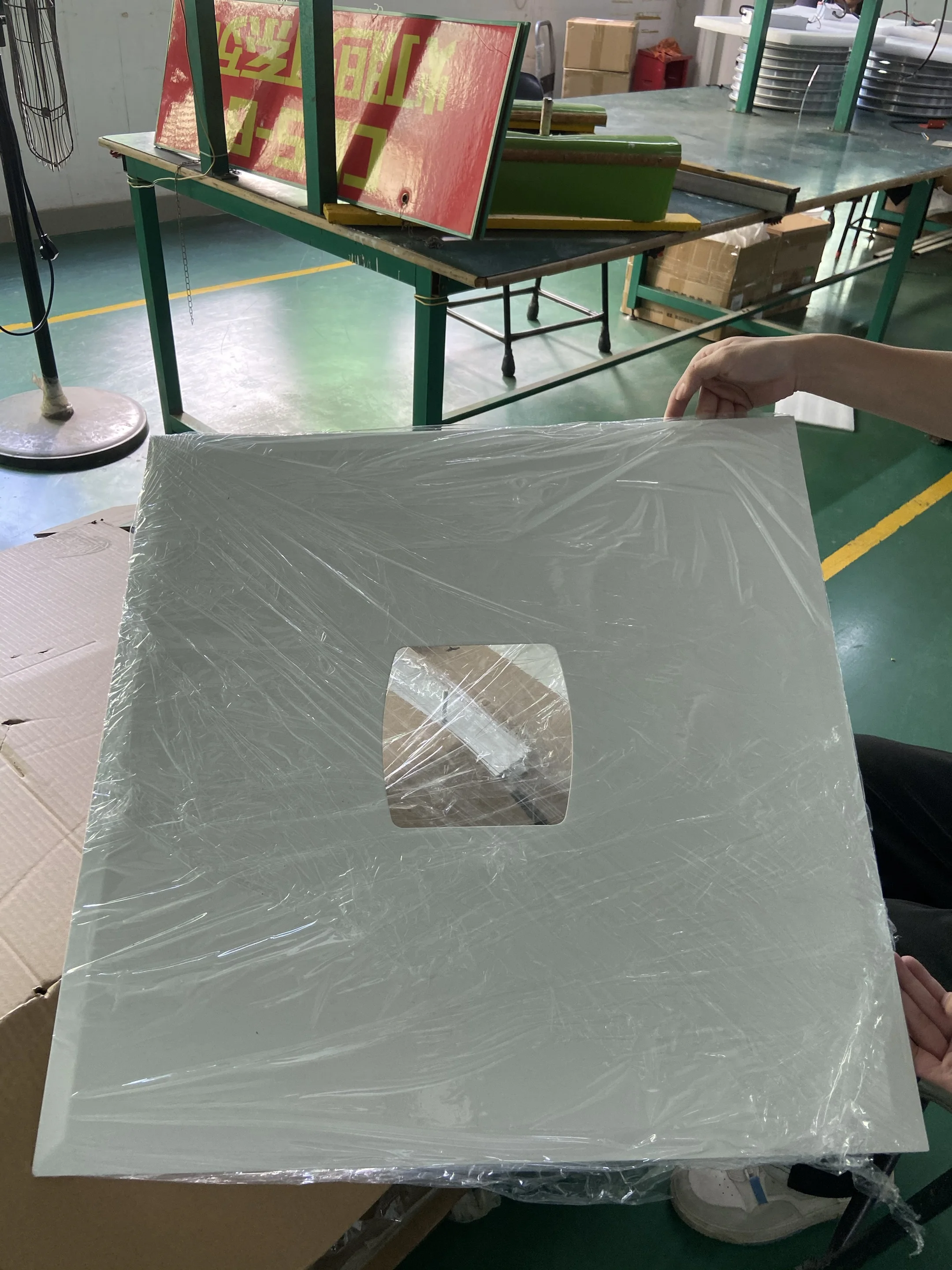 Explosion Proof Led Light Used for Gas Station 20W~200W Surface Mounted Recessed LED Class I Division 2 Atex Led Flood Light